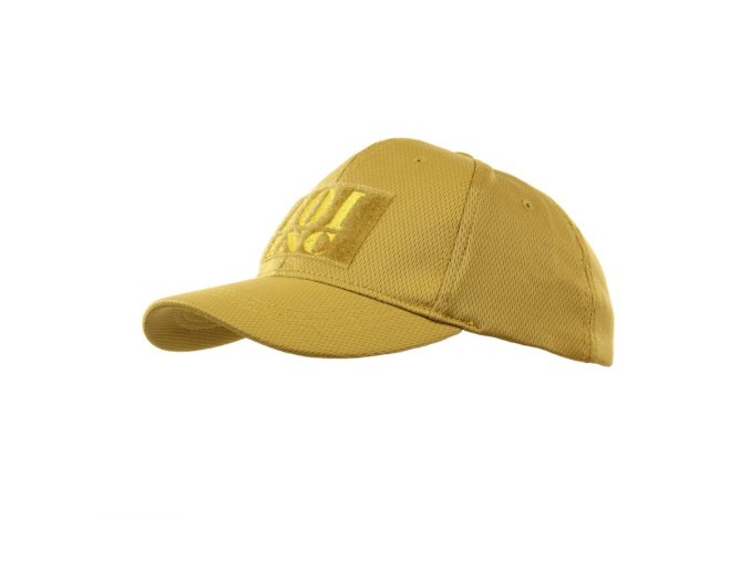 Čepice dětská VELCRO FlexFit COYOTE