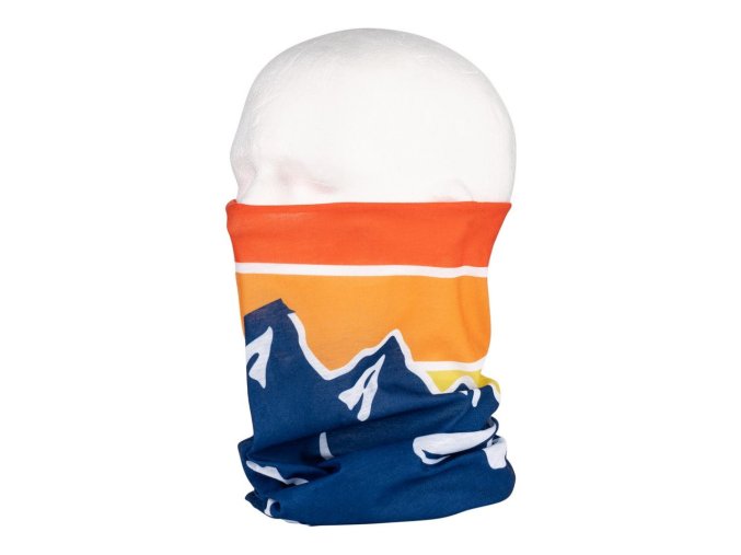 Šátek multifunkční OUTDOOR Coolmax
