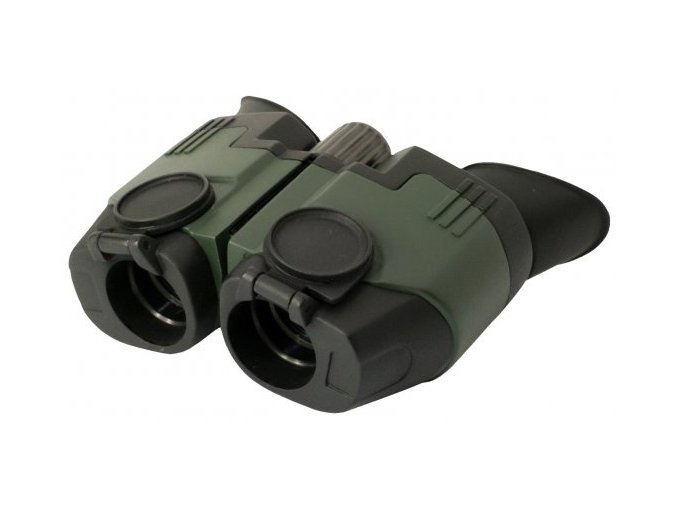 Dalekohled YUKON Sideview 8x21