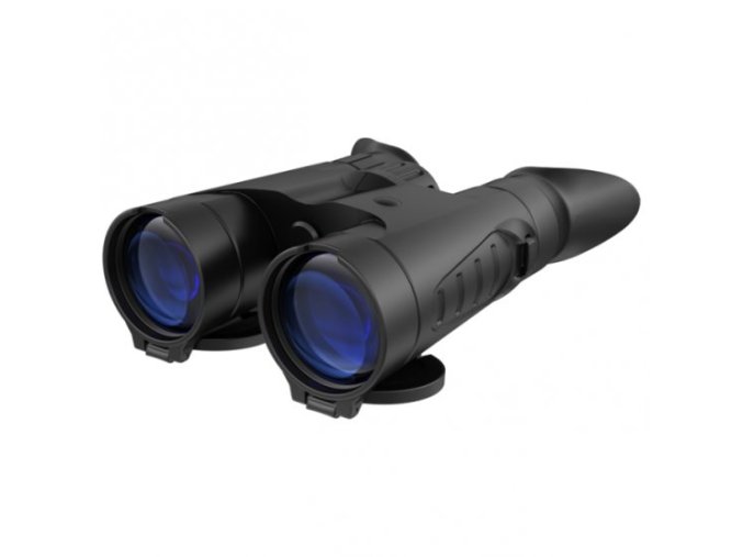 Dalekohled YUKON POINT 8x42