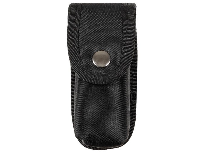 Pouzdro na pepřový sprej (22603) nylon ČERNÉ