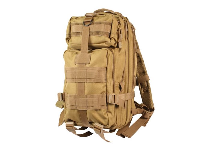 Batoh ASSAULT I MEDIUM TRANSPORT COYOTE