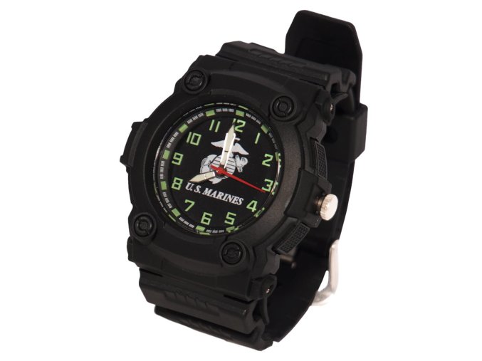 Hodinky AQUAFORCE MARINES