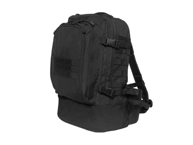 Batoh SKIRMISH Assault 3denní ČERNÝ