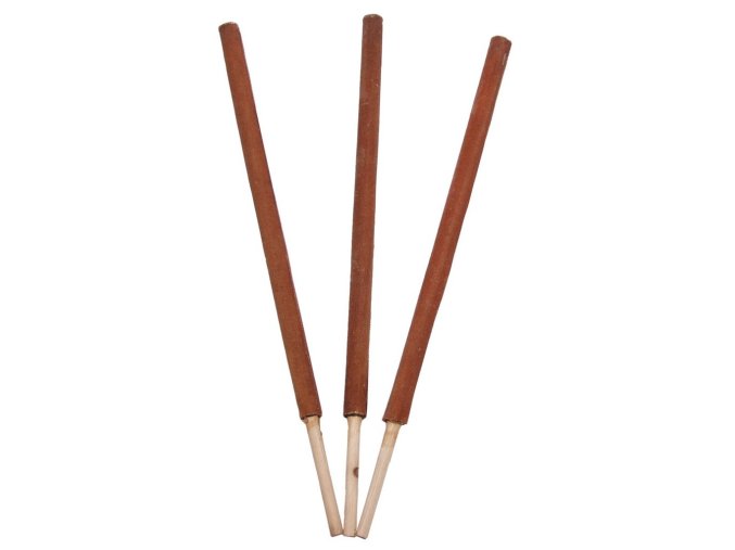 Pochodně 3ks 55cm