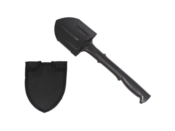 Lopatka malá pevná 44cm
