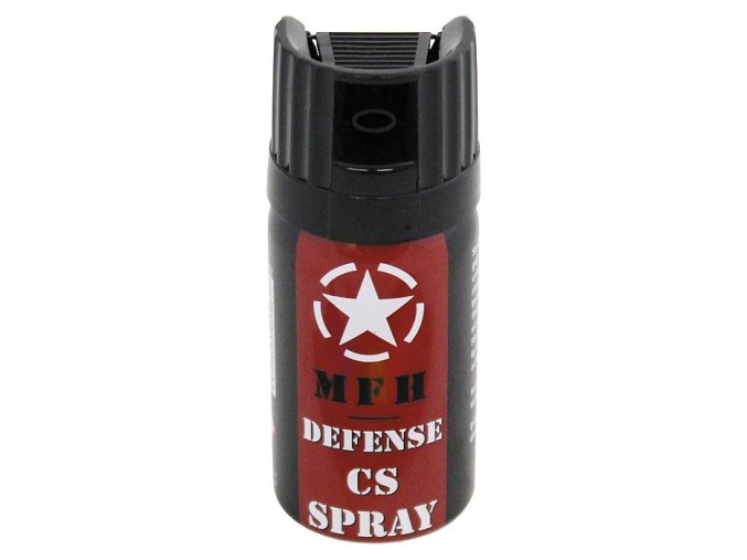 Sprej obranný BODY GUARD 40ml