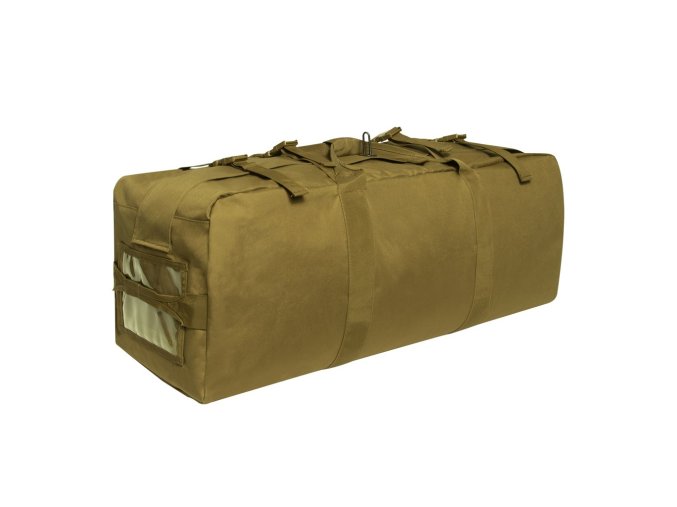 Taška cestovní GI ENHANCED COYOTE