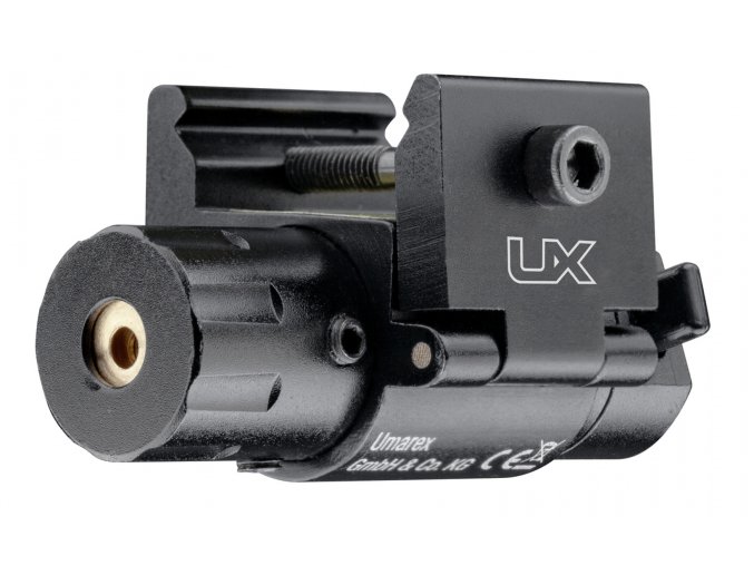 Laser Walther MicroShot