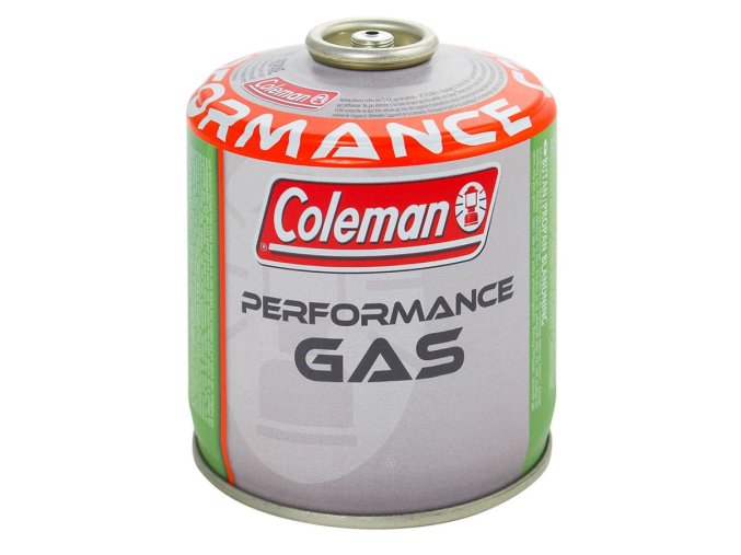 Kartuše Coleman® PERFORMANCE C500 šroubovací