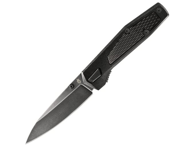 Nůž zavírací FUSE ČERNÝ