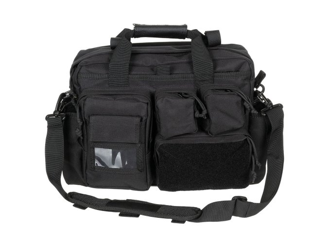 Taška OPERATION ČERNÁ