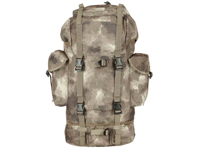 Batoh bojový BW 65l HDT-camo