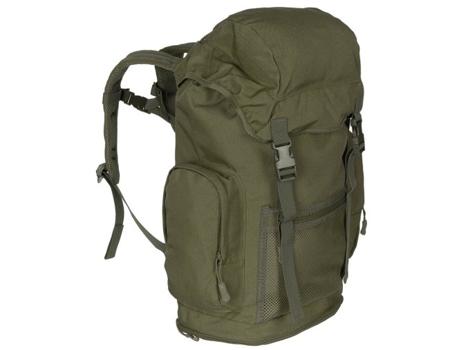 Batoh malý model BRIT 30ltr. ZELENÝ
