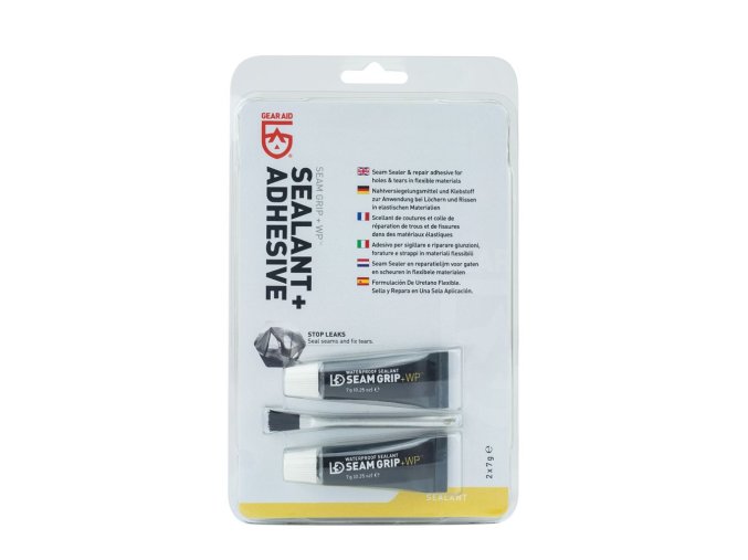 Sada opravná GEAR AID 2x 7 g