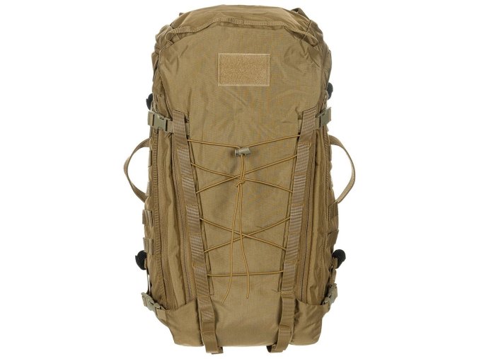 Batoh Mission 30l cordura COYOTE
