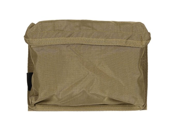 Pouzdro do batohu Mission III cordura COYOTE