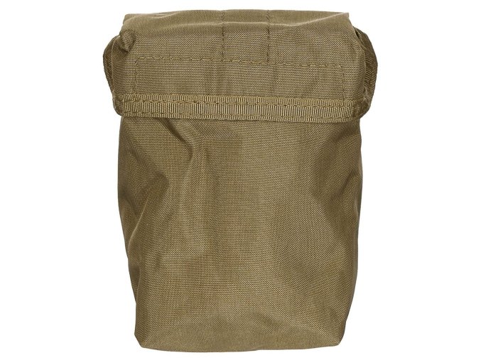 Pouzdro do batohu Mission IV cordura COYOTE