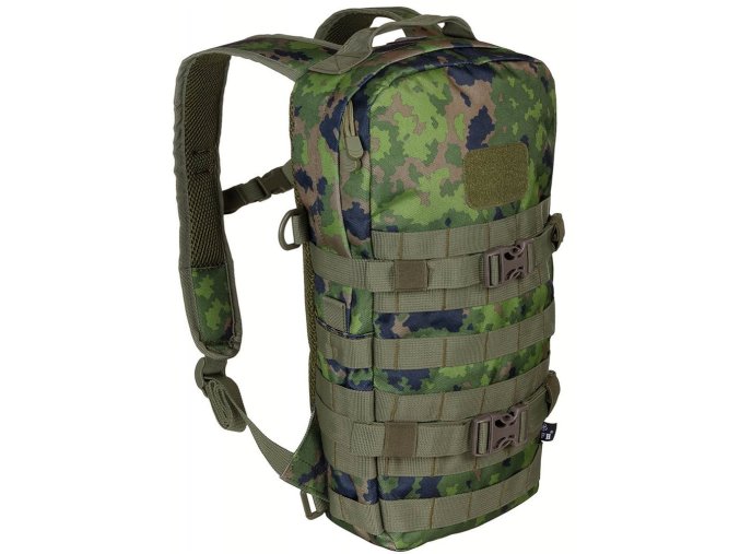 Batoh DAYPACK M05 tarn