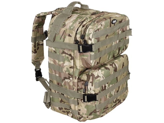 Batoh ASSAULT II velký 40 ltr.OPERATION CAMO