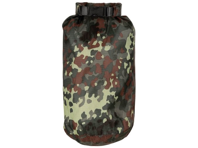 Vak vodotěsný malý rip-stop 4ltr. FLECKTARN