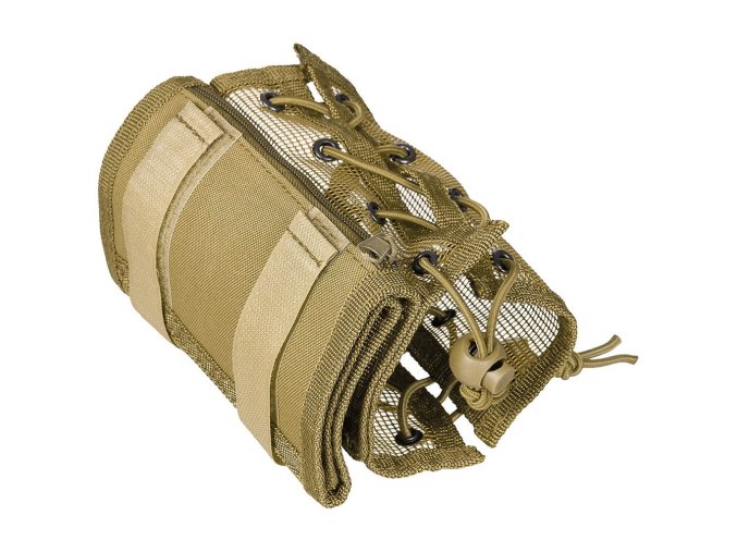 Pouzdro na ruku COYOTE BROWN