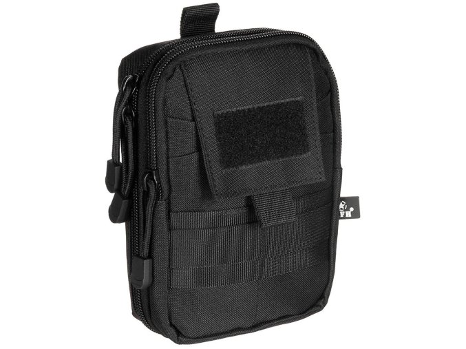 Pouzdro EDC Everyday Carry MOLLE ČERNÉ