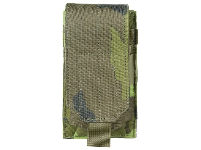 Sumka MOLLE na zásobník M4/M16 vz.95 les