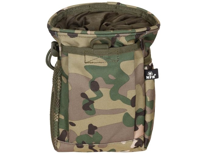 Pouzdro MOLLE pro prázdné zásobníky OPERATION CAMO