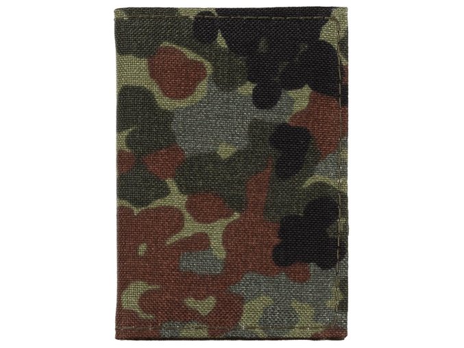 Dokladovka FLECKTARN