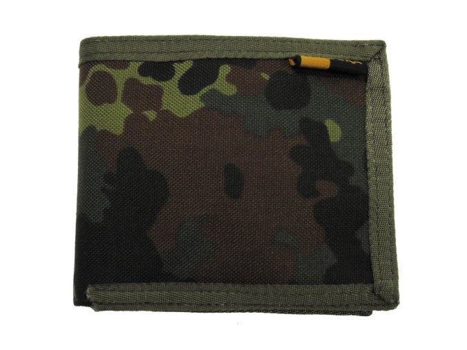Peněženka Cordura FLECKTARN