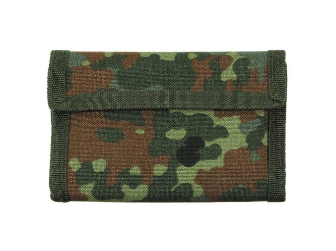 Peněženka FLECKTARN