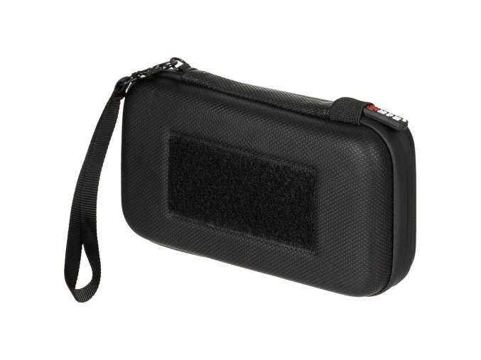 Pouzdro HARDSHELL menší ČERNÉ