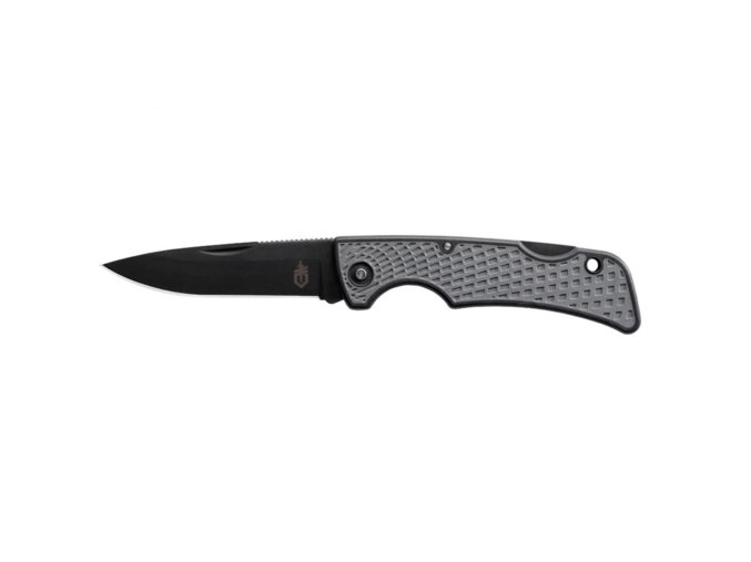 Nůž zavírací US1 ŠEDÝ