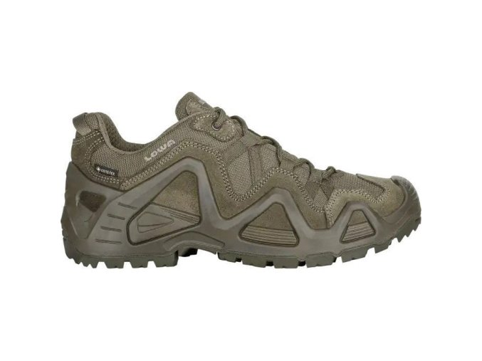 Boty ZEPHYR GTX® LO TF RANGER GREEN