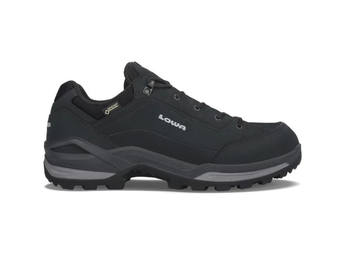 Boty RENEGADE GTX® LO ČERNÉ