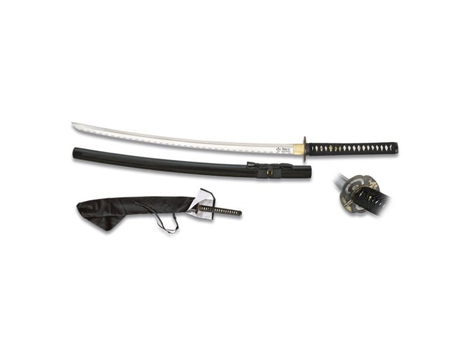 Katana 72,5 cm s pouzdrem