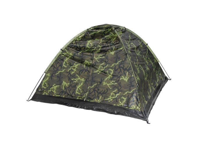Stan MONODOM pro 3 osoby 210x210x130cm vz.95