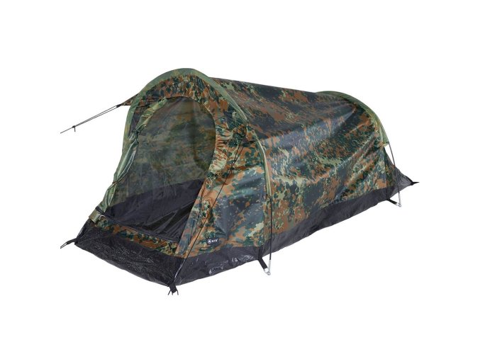 Stan TUNEL SCHWARZENBERG pro jednoho FLECKTARN