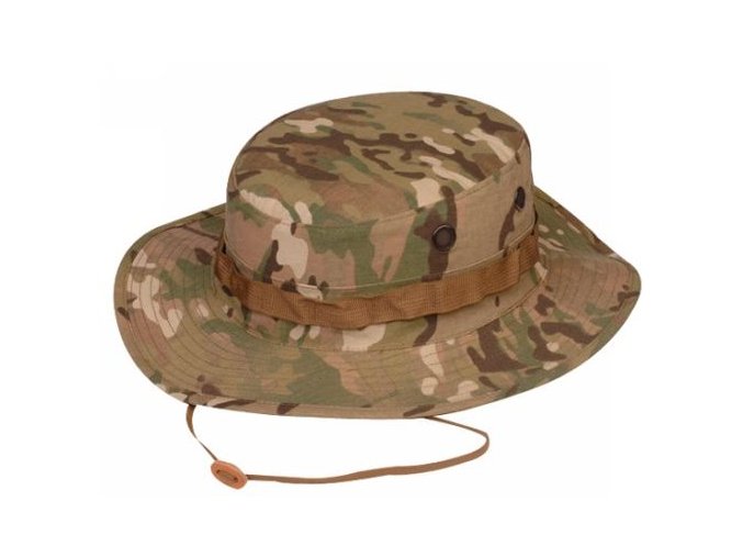 Klobouk BOONIE Cordura rip-stop MULTICAM®