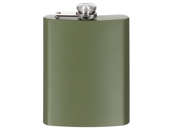 Placatka 225 ml (8 OZ) ZELENÁ