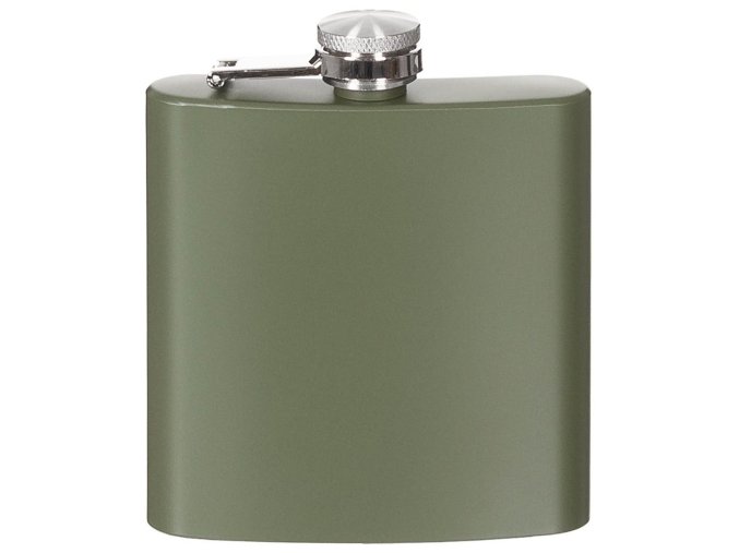 Placatka 170 ml (6 OZ) ZELENÁ