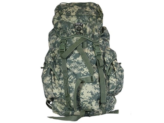 Batoh RECON 15L malý ACU DIGITAL
