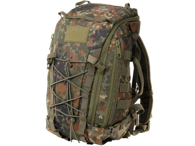 Batoh OUTBREAK FLECKTARN