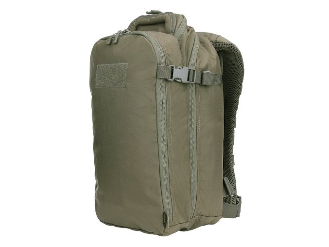 Batoh BUSHMATE PRO RANGER GREEN