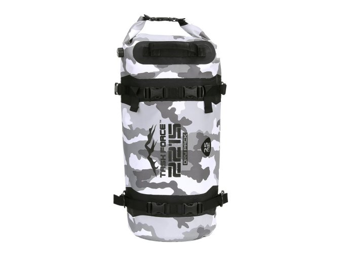 Vak lodní MOHAWK 25 L nepromokavý URBAN