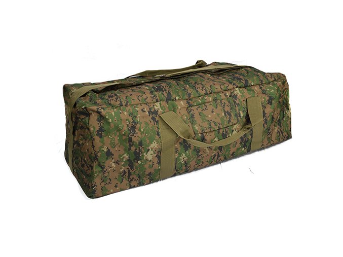 Taška přepravní KL velká DIGITAL WOODLAND / MARPAT/