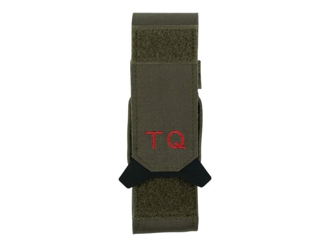 Pouzdro TF-2215 TQ na turniket RANGER GREEN