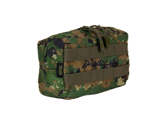 Pouzdro RECON UTILITY univerzální MARPAT - DIGITAL WOODLAND