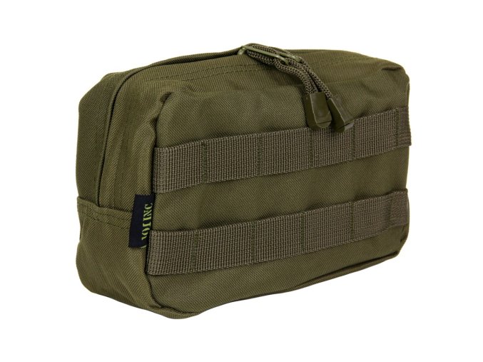 Pouzdro RECON UTILITY univerzální ZELENÉ